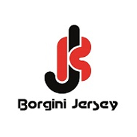 Borgini Jersey Srl