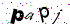 Please input the letter in the picture
