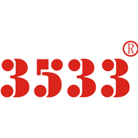 3533