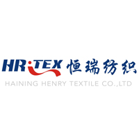 海宁恒瑞纺织品有限公司