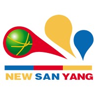 NEW SAN YANG TEXTILES CO., LTD.