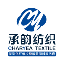 Suzhou Charyea (ChengYun)Textile Technology CO.,Ltd.