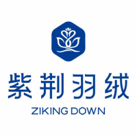 Zhanjiang Ziking Eider Down Production Company Ltd.