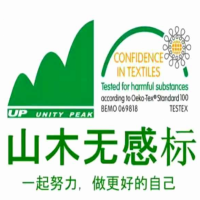 Guangzhou Mountainwood New Material Technology Co., Ltd