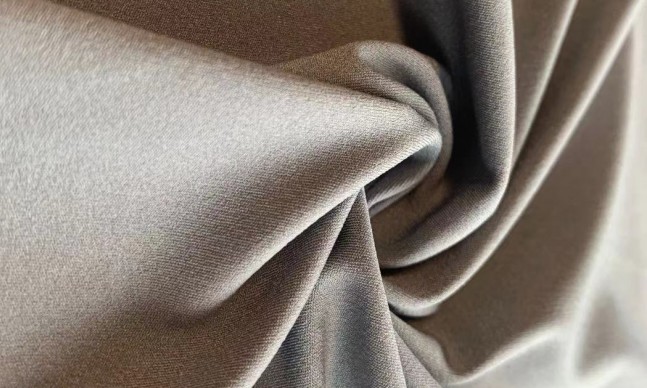Anti-UV resistant fabric